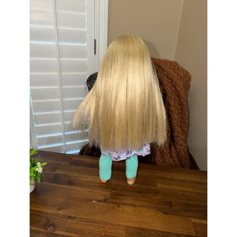 American Girl american girl
